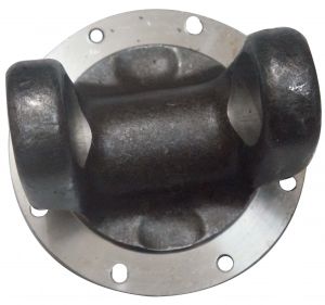 Cross Holder F15 Big Bore